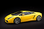 Lamborghini Gallardo 5.0