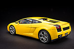 Lamborghini Gallardo 5.0