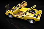 Lamborghini Countach LP400