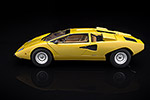 Lamborghini Countach LP400