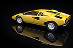 Lamborghini Countach LP400