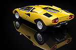 Lamborghini Countach LP400