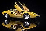 Lamborghini Countach LP400