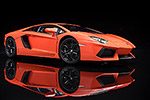 Lamborghini Aventador LP700-4