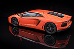 Lamborghini Aventador LP700-4