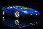 Lamborghini Countach LP400