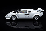 Lamborghini Countach LP500S