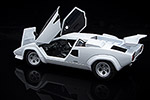 Lamborghini Countach LP500S