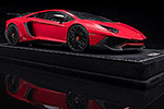 Lamborghini Aventador LP750-4 Superveloce - 1/18 by MR