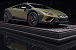 Lamborghini Huracan Sterrato - 1/18 by MR