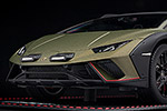 Lamborghini Huracan Sterrato