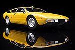 Lamborghini Urraco P250