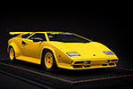 Lamborghini Countach Koenig Special - 1/18 by GT Spirit