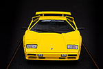 Lamborghini Countach Koenig Special