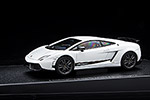 Lamborghini Gallardo LP570-4 Superleggera