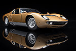 Lamborghini Miura P400