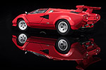 Lamborghini Countach LP400S