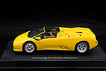 Lamborghini Diablo VT Roadster