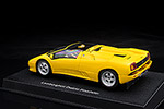 Lamborghini Diablo VT Roadster