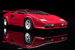 Lamborghini Countach Quattrovalvole