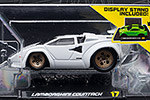 Lamborghini Countach LP400S