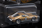 Lamborghini Miura P400SV