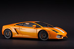 Lamborghini Gallardo LP550-2