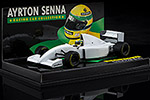 Lamborghini McLaren MP 4-8B - 1/43 by Minichamps