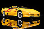 Lamborghini Diablo SV - 1/18 by Welly