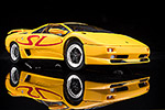 Lamborghini Diablo SV by Welly