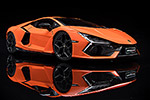 Lamborghini Revuelto  by Maisto