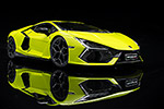 Lamborghini Revuelto  by Maisto