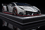 Lamborghini Veneno LP750-4 - 1/18 by Kyosho