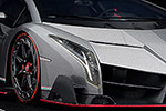 Lamborghini Veneno LP750-4