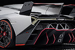 Lamborghini Veneno LP750-4