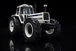 Lamborghini Tractor 1556 DT - 1/18 by Schuco