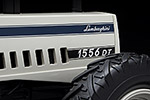 Lamborghini Tractor 1556 DT
