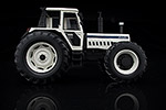 Lamborghini Tractor 1556 DT