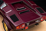 Lamborghini Countach Quattrovalvole