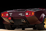 Lamborghini Countach Quattrovalvole