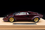 Lamborghini Countach Quattrovalvole