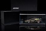 Lamborghini Sian FKP 37