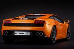 Lamborghini Gallardo LP550-2