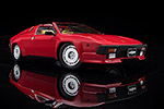 Lamborghini Jalpa P3500 - 1/18 by KK-Scale