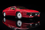 Lamborghini Jalpa P3500 by KK-Scale