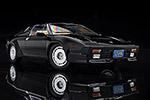 Lamborghini Jalpa P3500 - 1/18 by KK-Scale