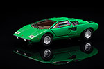 Lamborghini Countach LP400