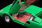 Lamborghini Countach LP400