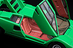 Lamborghini Countach LP400