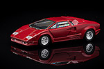 Lamborghini Countach 25th Anniversary